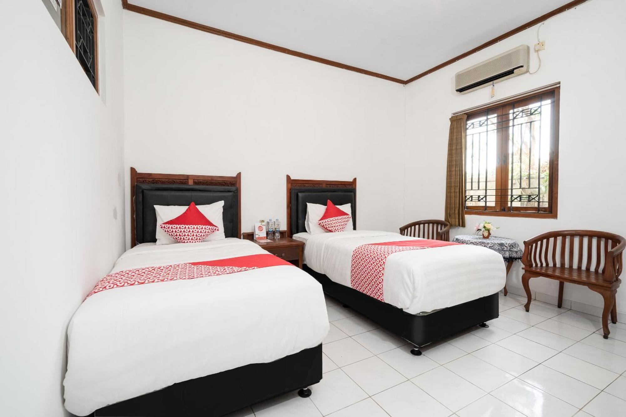 Super Oyo 1778 Omah Duwet Hotel Beran Kidul Exterior photo