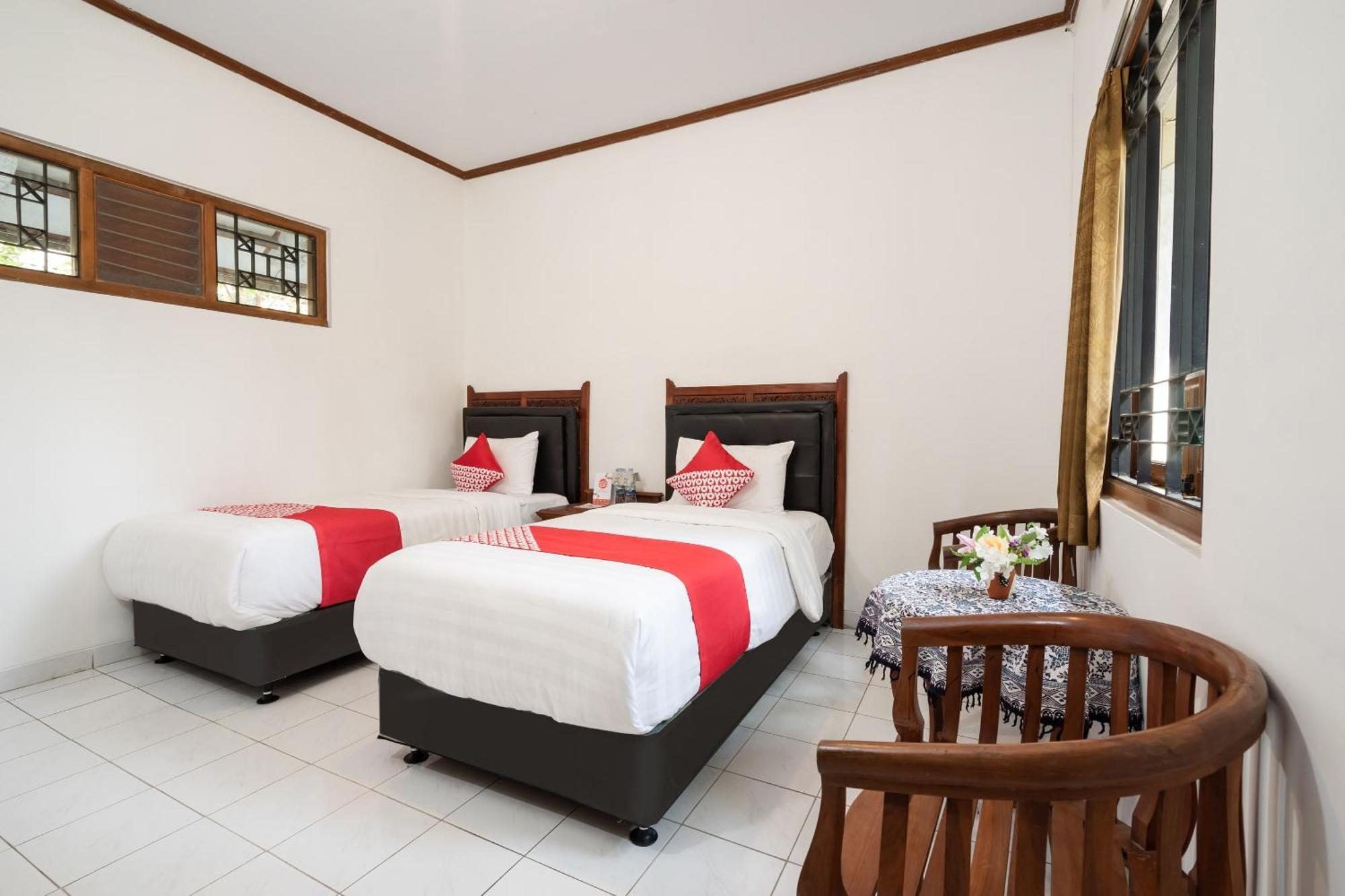 Super Oyo 1778 Omah Duwet Hotel Beran Kidul Exterior photo